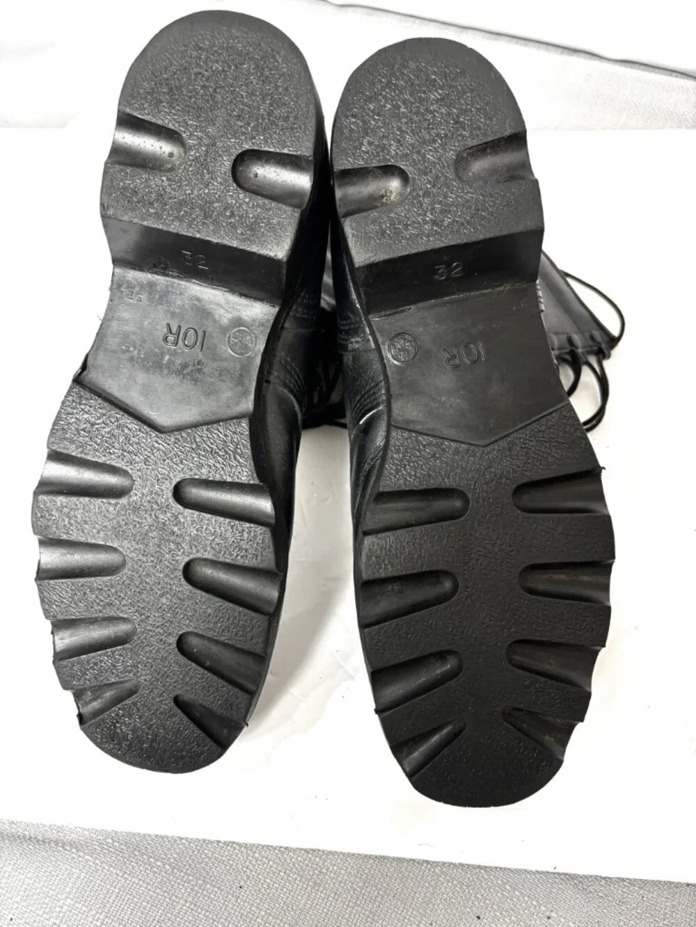 RO Search vtg ro